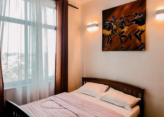 Elles Residence