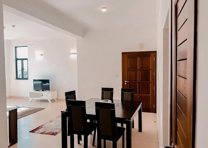 Elles Residence