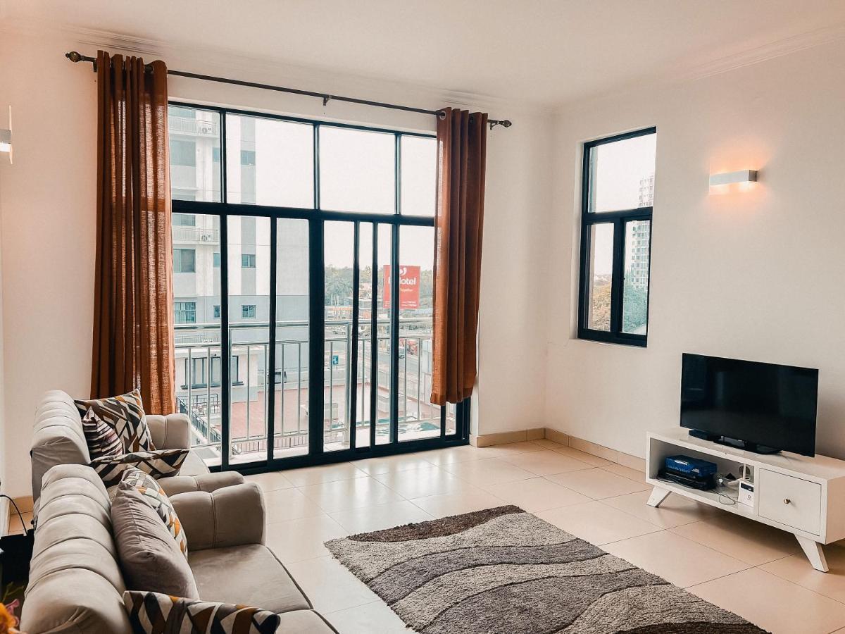 Apartament Elles