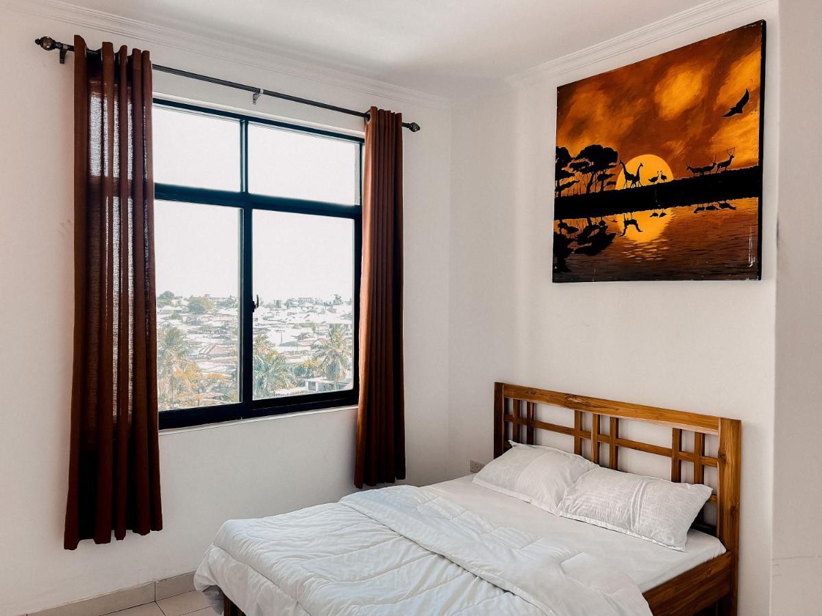 Apartament Elles Dar es Salaam