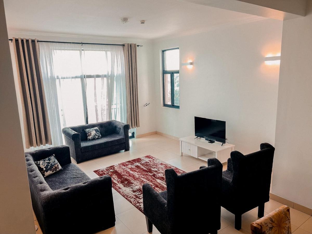 Apartament Elles