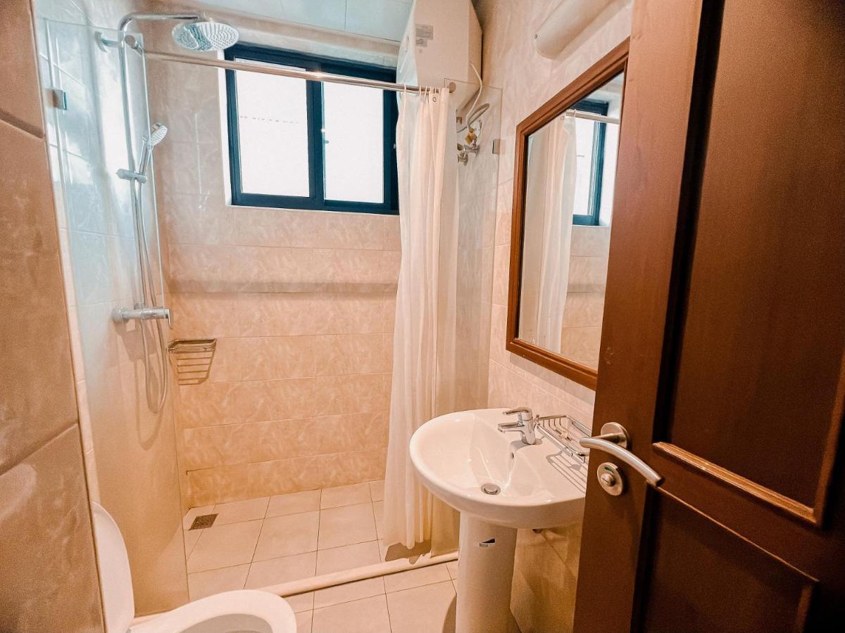 Elles Apartament Dar es Salaam