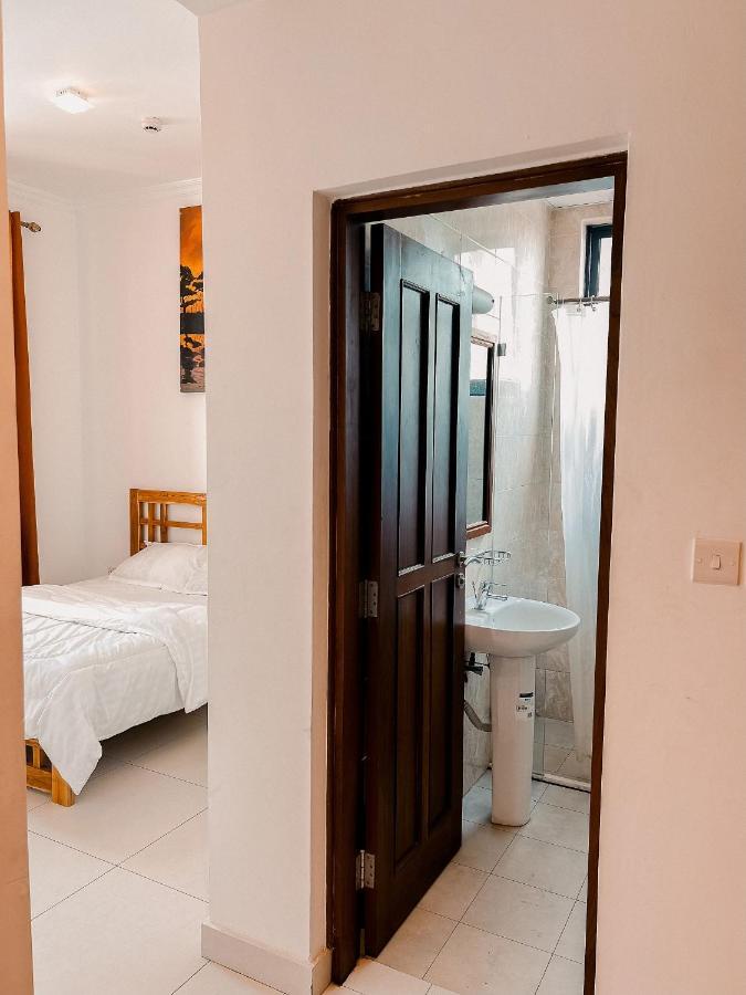 Elles Apartament Dar es Salaam