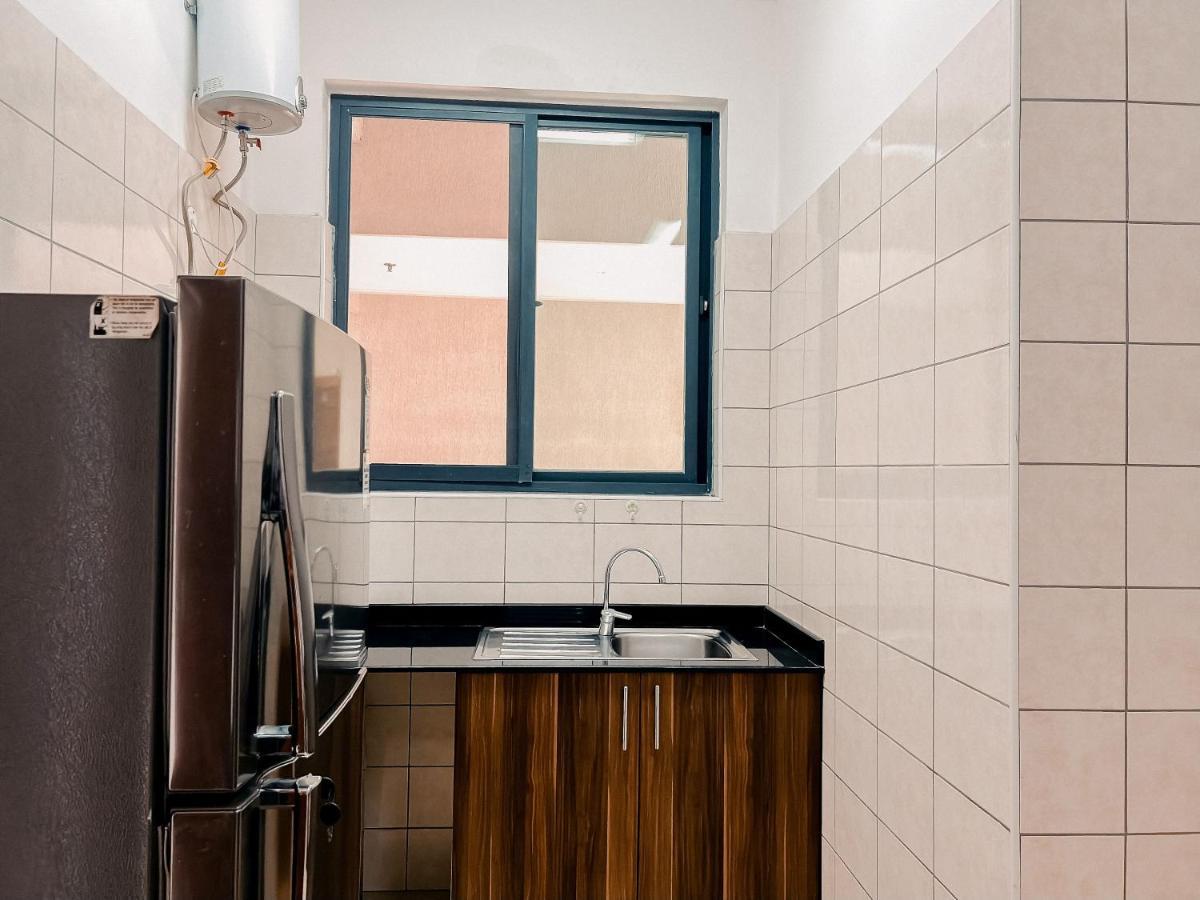 Elles Apartament Dar es Salaam