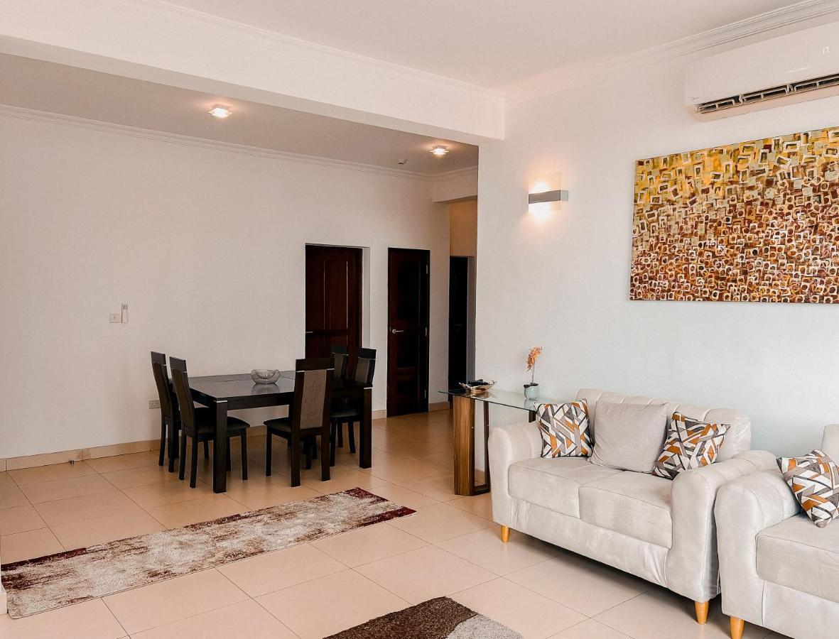 Apartament Elles