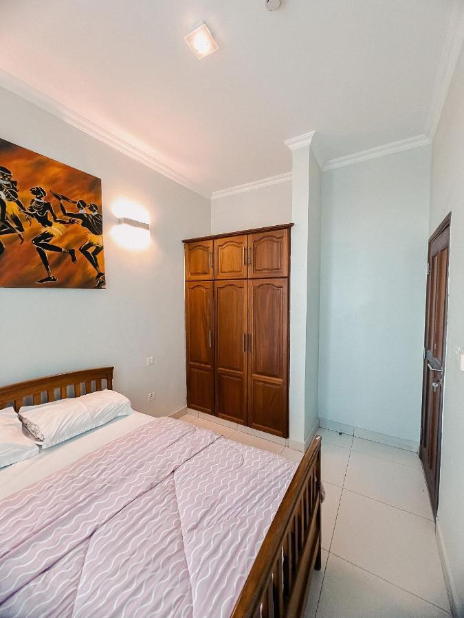 Elles Apartament *