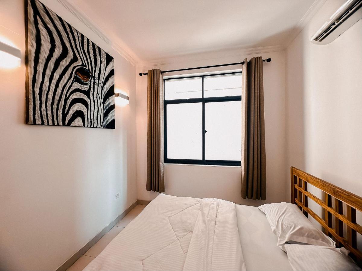 Elles Apartament Dar es Salaam